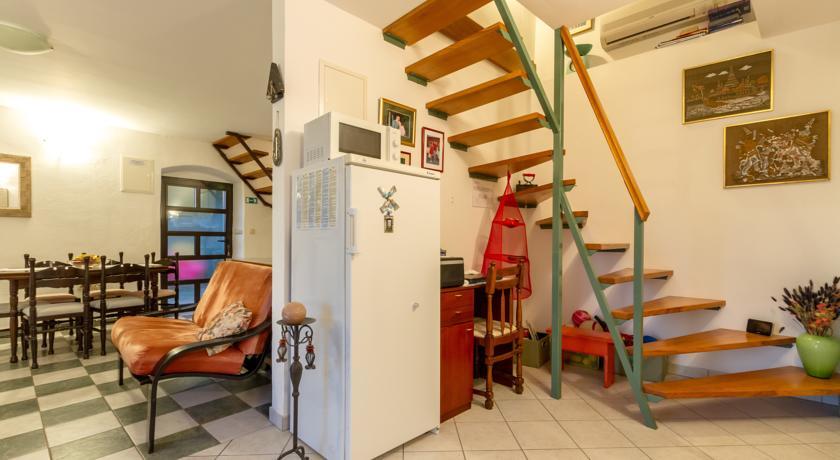 Apartment Old Stone House 로크바 로고즈니차 객실 사진